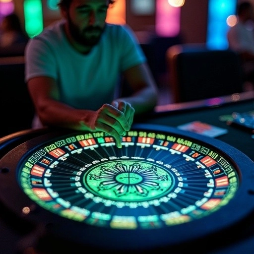 Jackpots Progressivos zbzb - Prêmios Milionários