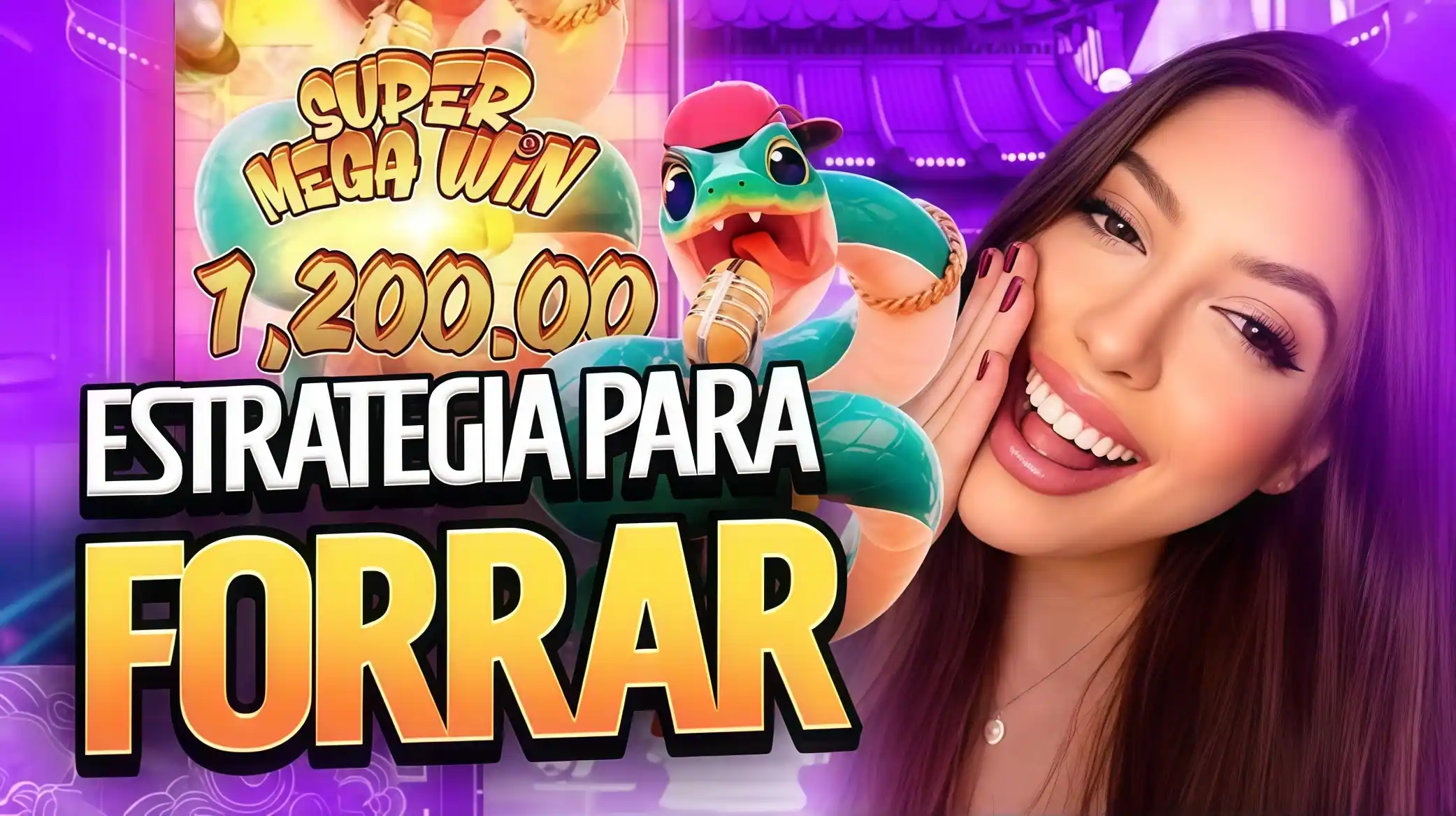 Veneno Dourado Fortune Snake zbzb - Sistema de Transformações