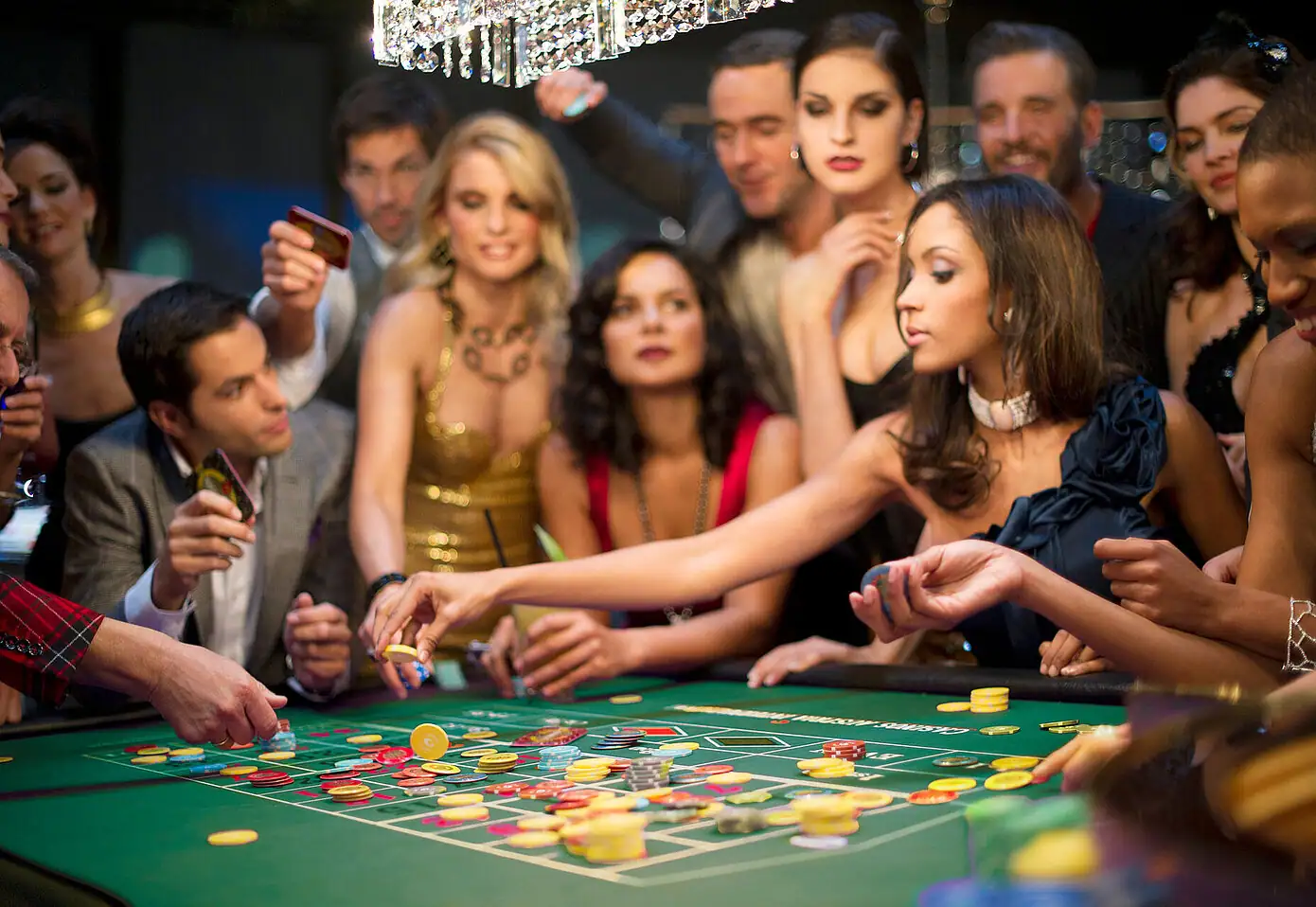 Jogos VIP zbzb - Roleta, Blackjack e Baccarat Premium