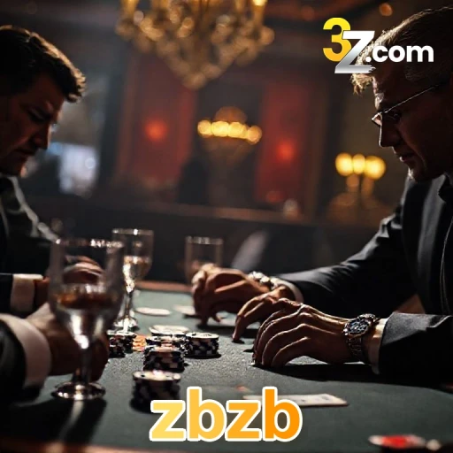 zbzb app Cassino